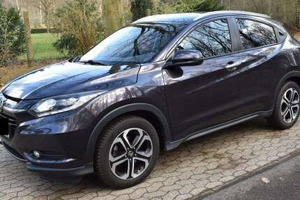 Honda HR-V 92.000 km 14.950 &euro; Beckeln 27243