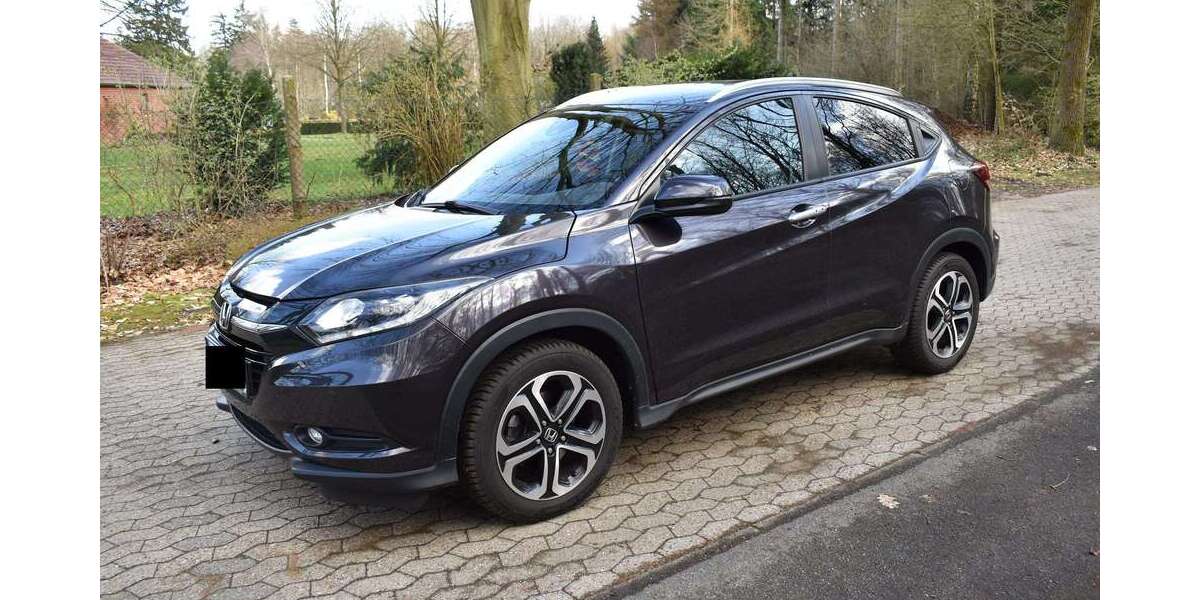 Honda HR-V 92.000 km 14.950 &euro; Beckeln 27243