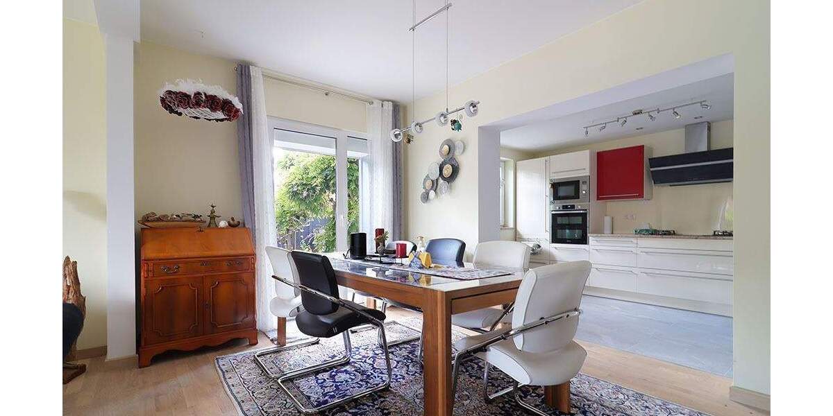 Mehrfamilienhaus, Wohnhaus Delmenhorst Stickgras/Annenriede - 4 Zimmer, 131 m&sup2;, 319.000&euro; | Angebot:25696453