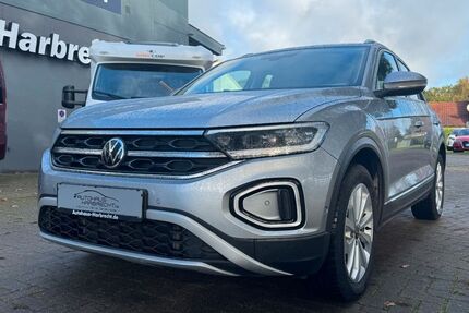 VW T-Roc 186.632 km 18.290 € Ganderkesee 27777