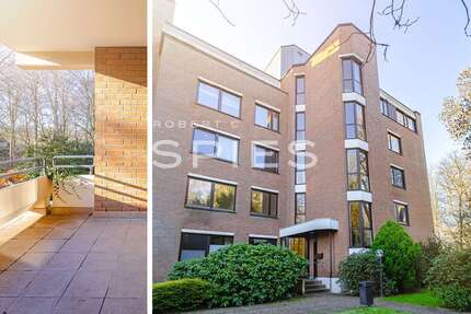 Wohnung Bremen Oberneuland - 3 Zimmer, 122 m&sup2;, 1.190&euro; | Angebot:25323508