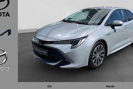 Toyota Corolla 5.294 km 20.690 &euro; Delmenhorst 27755