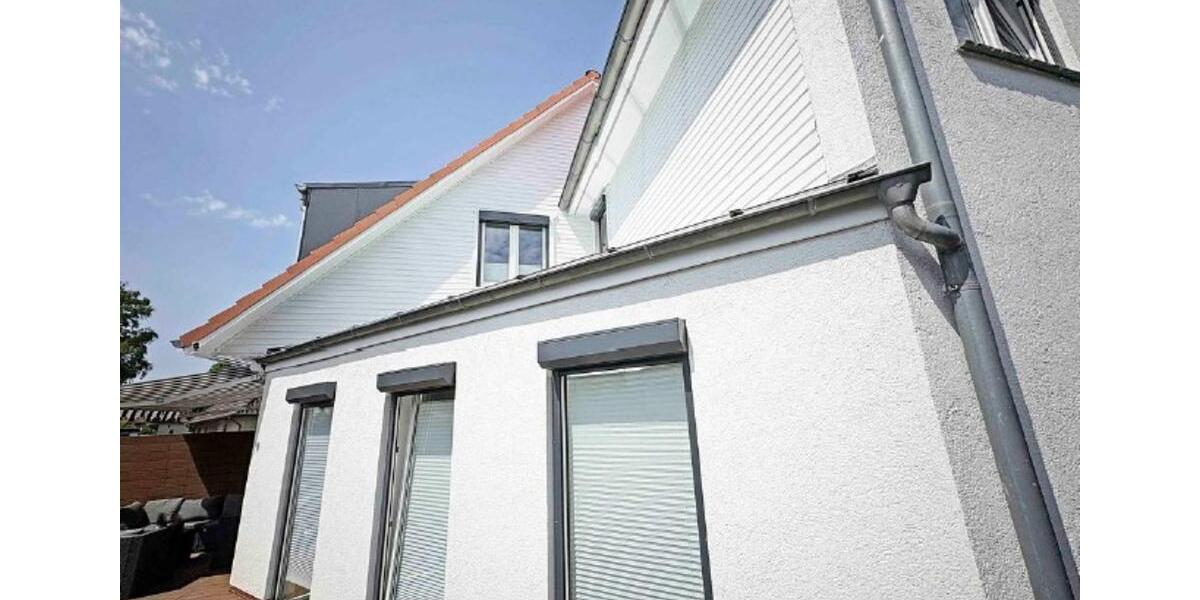 Doppelhaushälfte Bremen Huchting - 3 Zimmer, 104 m&sup2;, 293.000&euro; | Angebot:24590481