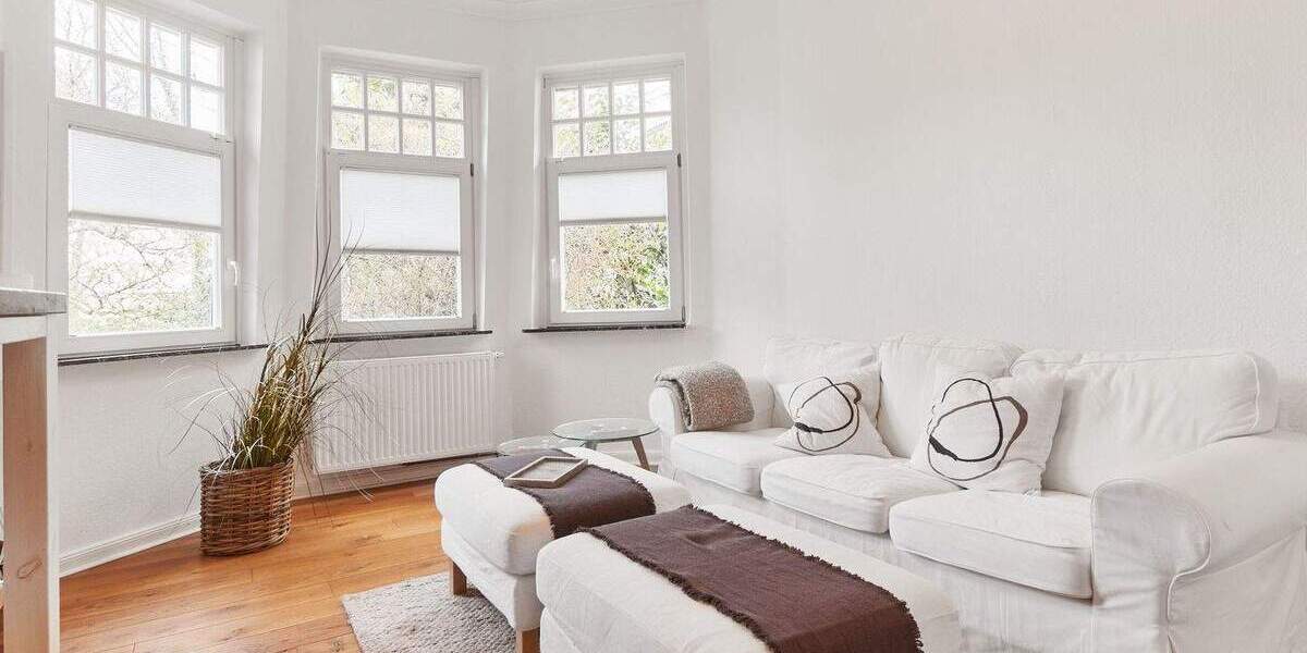 Reihenendhaus Bremen Bürgerpark - 8 Zimmer, 243 m&sup2;, 1.198.000&euro; | Angebot:25689746
