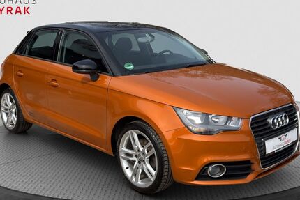 Audi A1 133.000 km 10.390 &euro; Osterholz-Scharmbeck 27711