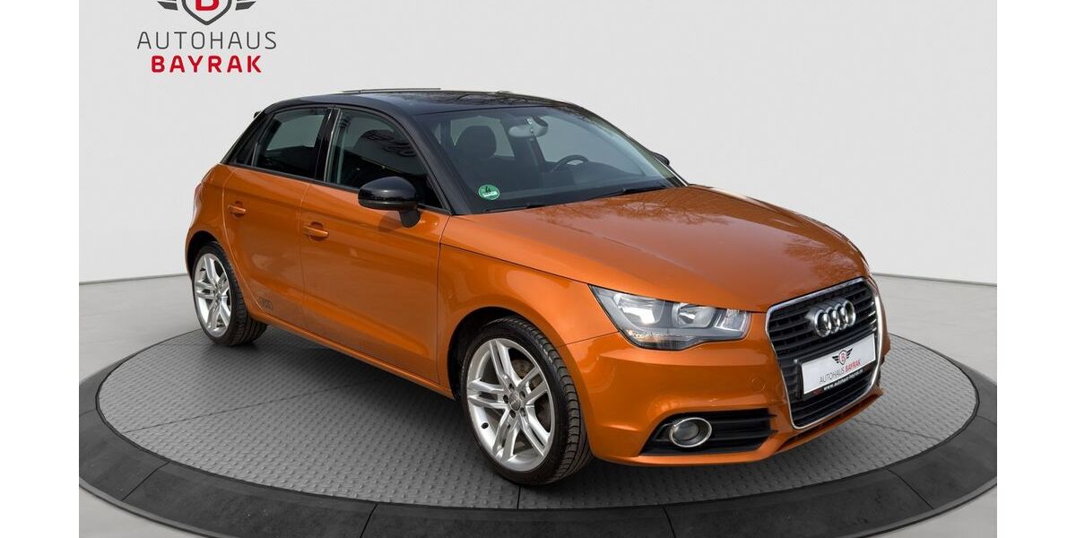 Audi A1 133.000 km 10.390 &euro; Osterholz-Scharmbeck 27711