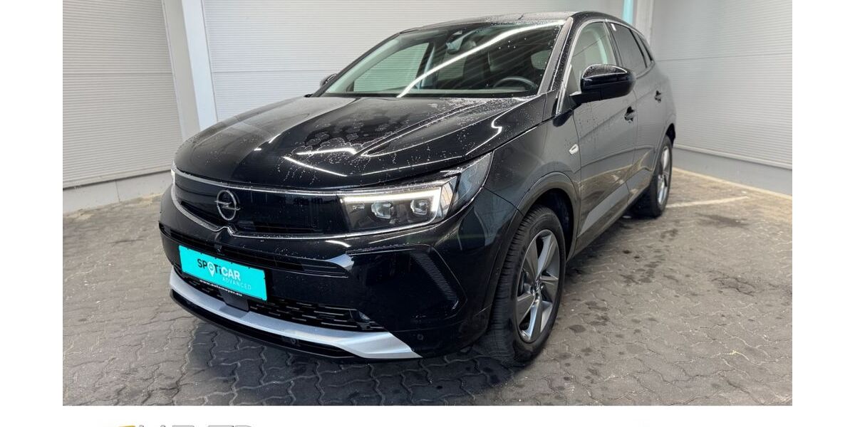Opel Grandland (X) 21.228 km 24.890 &euro; Lilienthal 28865