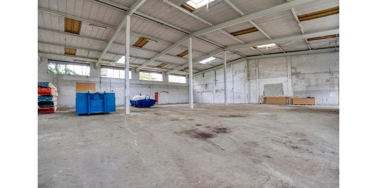 Gewerbeobjekt Ritterhude - 4.240&euro; | Angebot:22320883