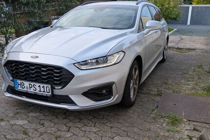 Ford Mondeo 82.560 km 16.000 € Bremen 28277