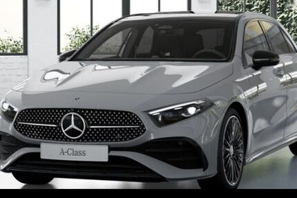 Mercedes-Benz A 220 9.900 km 40.400 &euro; Bremen 28329