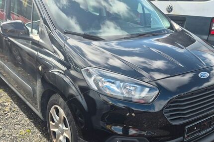 Ford Transit Courier 100.000 km 6.999 &euro; Achim 28832
