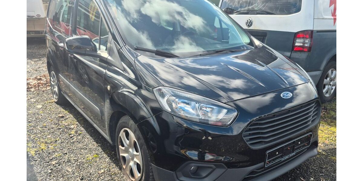 Ford Transit Courier 100.000 km 6.999 &euro; Achim 28832