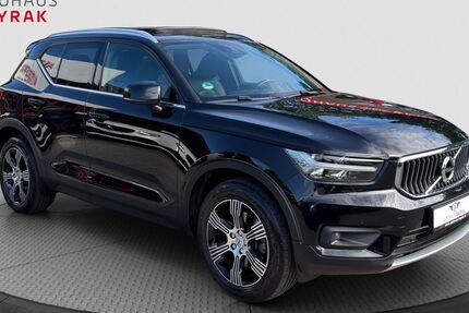 Volvo XC40 86.000 km 28.990 &euro; Osterholz-Scharmbeck 27711