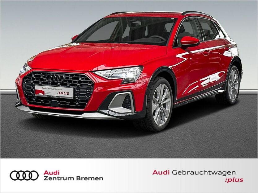 Audi A3 5.498 km 36.880 € Bremen 28207