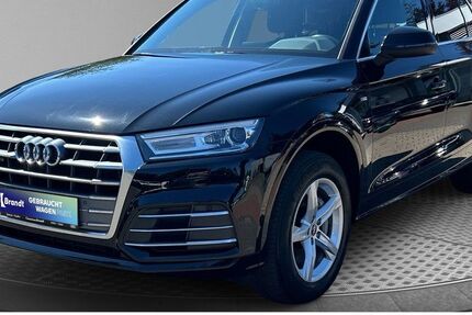 Audi Q5 55.440 km 28.990 € Bremen 28279