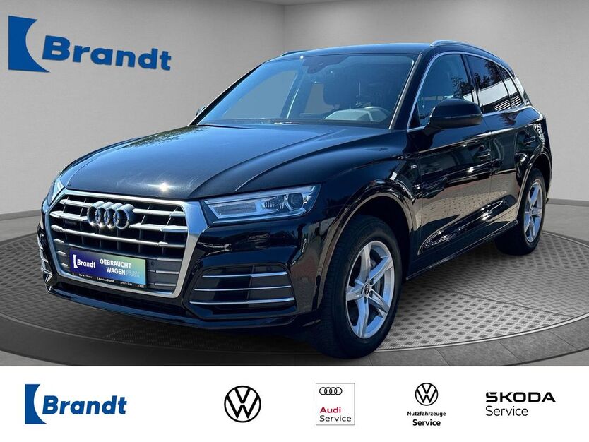 Audi Q5 55.440 km 28.990 € Bremen 28279