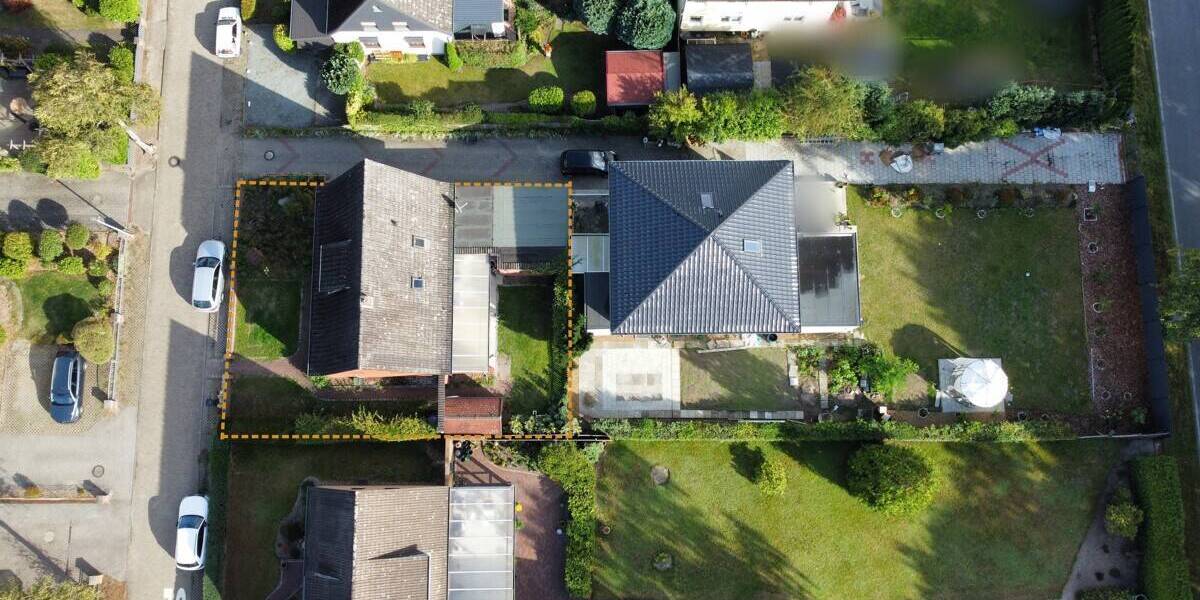 Mehrfamilienhaus, Wohnhaus Achim Bierden - 6 Zimmer, 129 m&sup2;, 339.000&euro; | Angebot:25985268