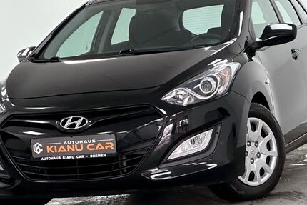 Hyundai i30 84.000 km 7.750 &euro; Bremen 28259