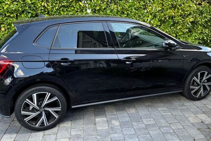 VW Polo 15.500 km 22.490 &euro; Stuhr 28816