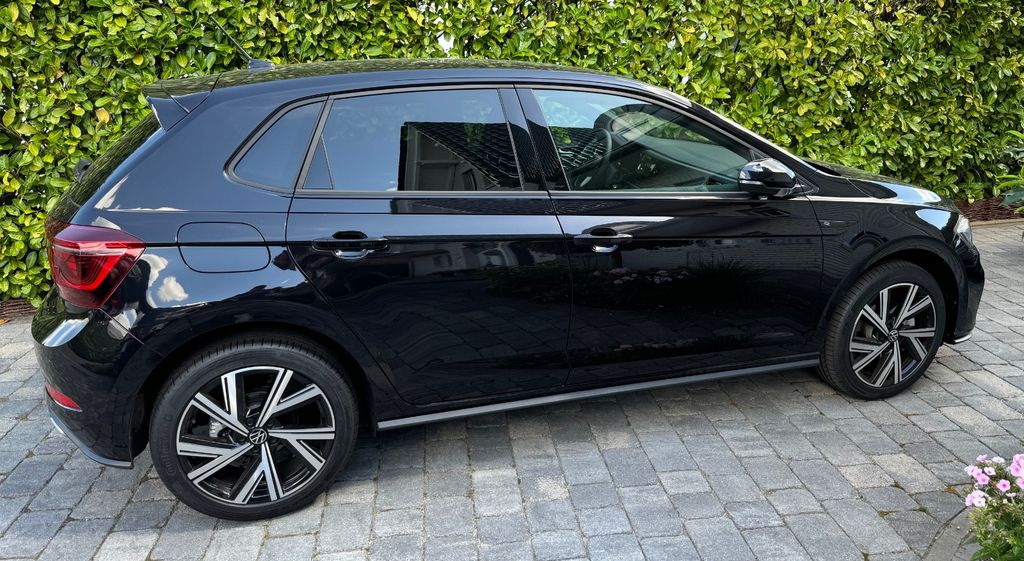 VW Polo 15.500 km 22.490 &euro; Stuhr 28816