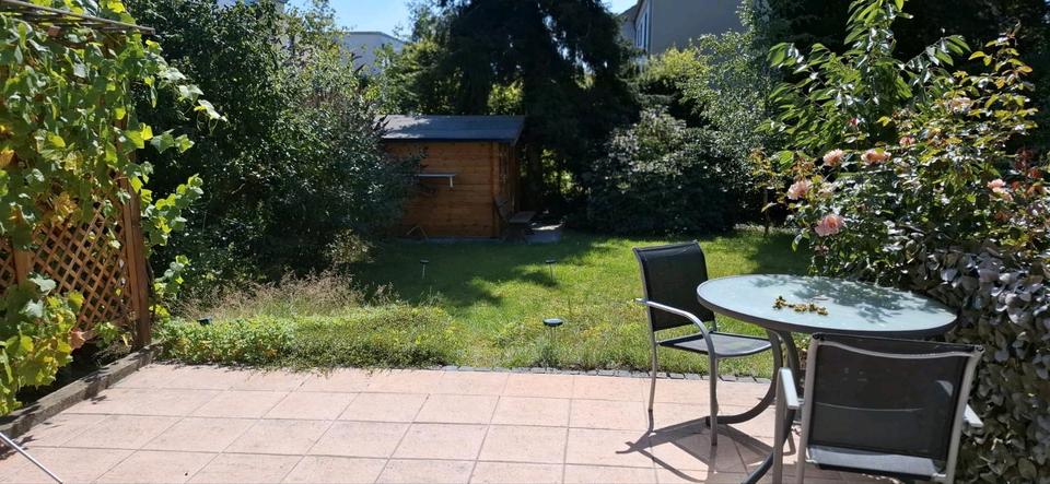 Bungalow Bremen Oberneuland - 4 Zimmer, 113 m&sup2;, 389.000&euro; | Angebot:24917938