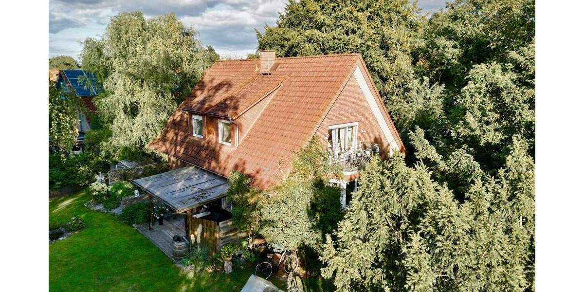 Etagenwohnung Ottersberg Quelkhorn - 3 Zimmer, 83 m&sup2;, 299.000&euro; | Angebot:23984881