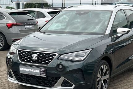 Seat Arona 37.260 km 19.950 € Bremen 28201
