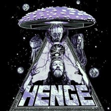Henge 08.02.2027 ZOOM