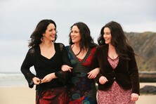 The Henry Girls Stuhr