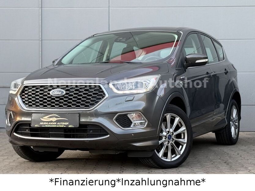 Ford Kuga 110.000 km 17.490 € Bremen 28199