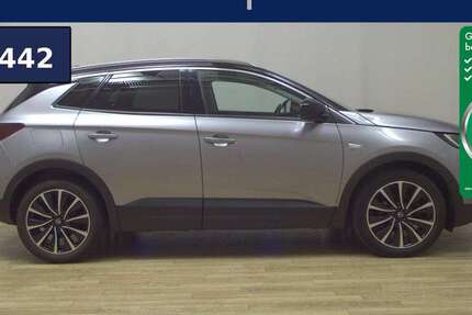 Opel Grandland X 105.288 km 14.980 &euro; Bremen 28279