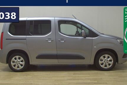 Opel Combo 83.128 km 16.580 € Bremen / Arsten 28279