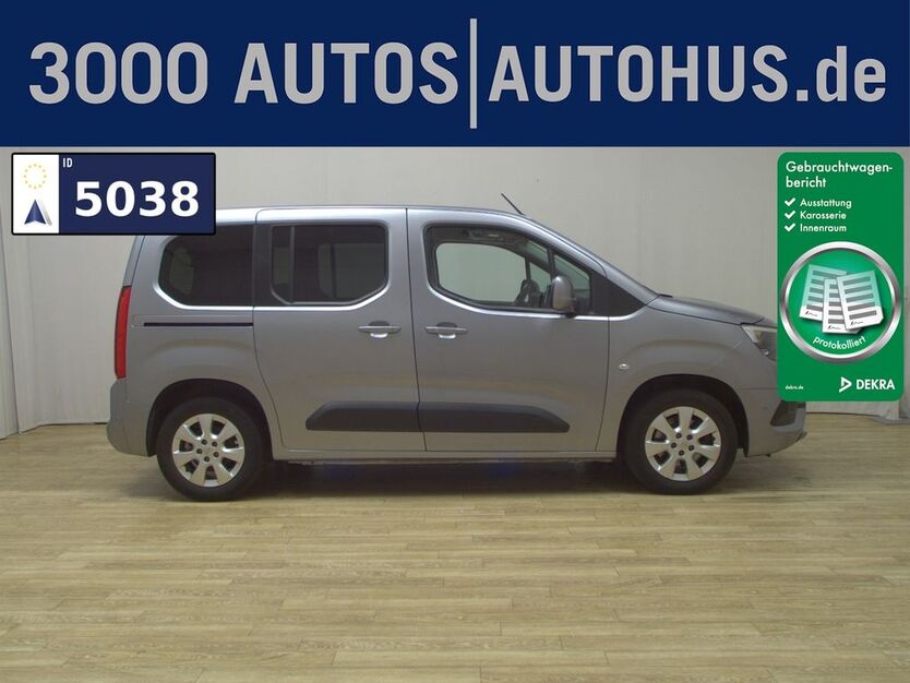 Opel Combo 83.128 km 16.980 € Bremen / Arsten 28279