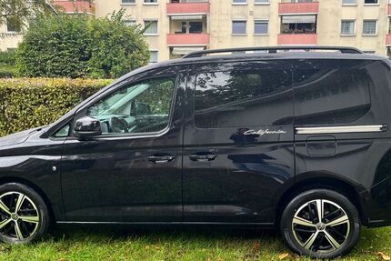 VW Caddy 43.000 km 29.900 &euro; Bremen 28205