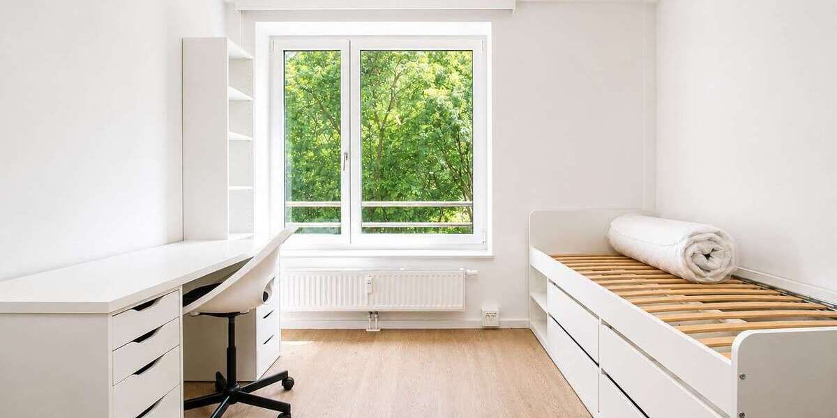 Etagenwohnung Bremen Horn-Lehe - 1 Zimmer, 21 m&sup2;, 115.000&euro; | Angebot:26751635