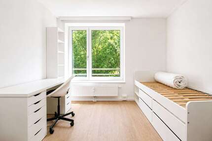 Wohnung Bremen Horn-Lehe - 1 Zimmer, 21 m&sup2;, 115.000&euro; | Angebot:26751635