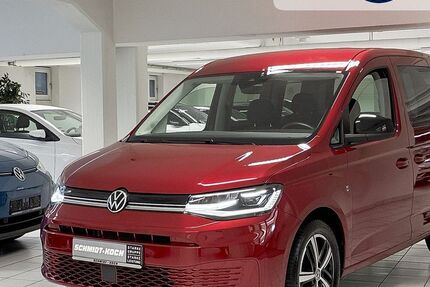VW Caddy 26.549 km 26.450 &euro; Bremen 28207