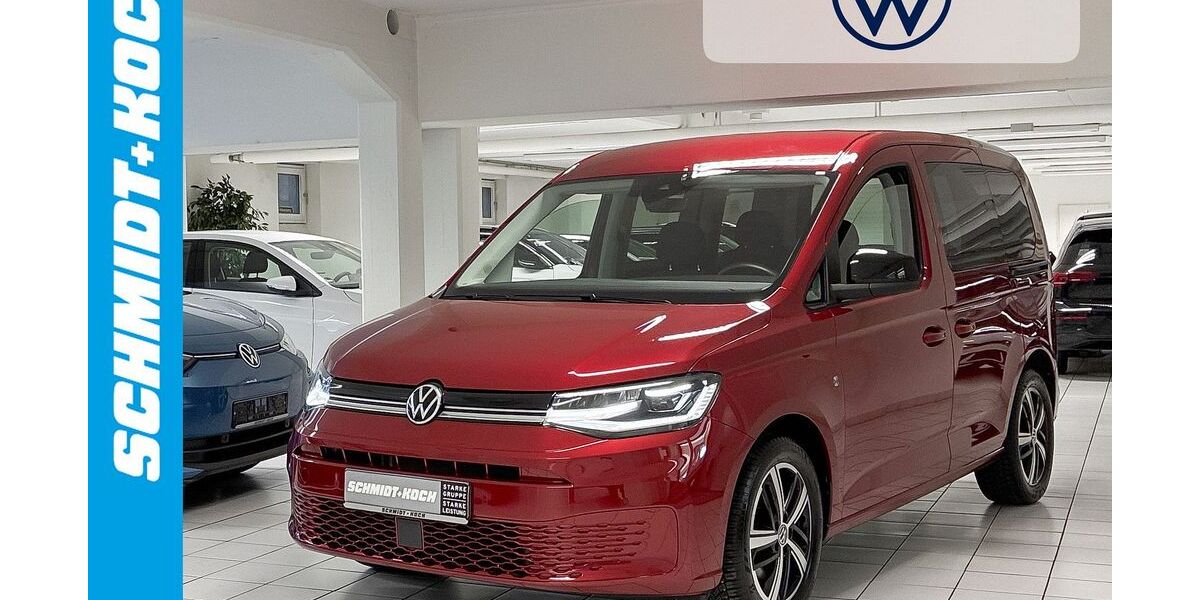 VW Caddy 26.549 km 26.450 &euro; Bremen 28207