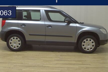 Skoda Yeti 149.505 km 2.350 &euro; Bremen / Arsten 28279