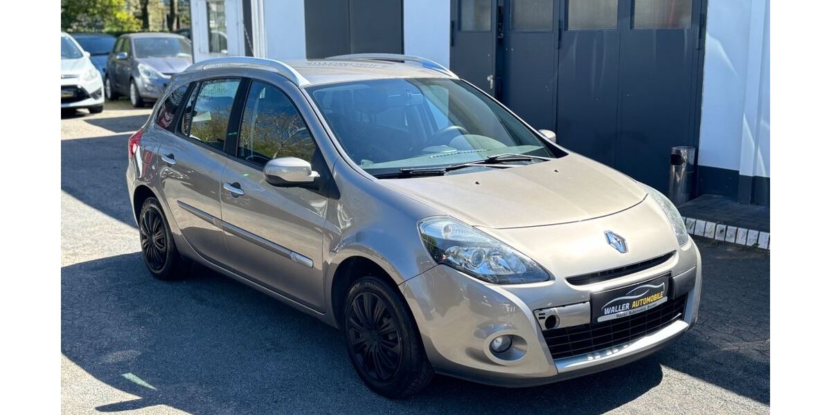 Renault Clio 137.000 km 4.990 &euro; Bremen 28219