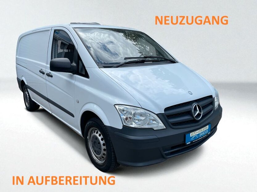 Mercedes-Benz Vito 136.000 km 10.999 € Delmenhorst 27755