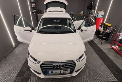 Audi A1 53.806 km 14.000 € Bremen 28213
