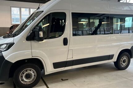 Fiat Ducato 117.000 km 23.900 &euro; Bremen 28217