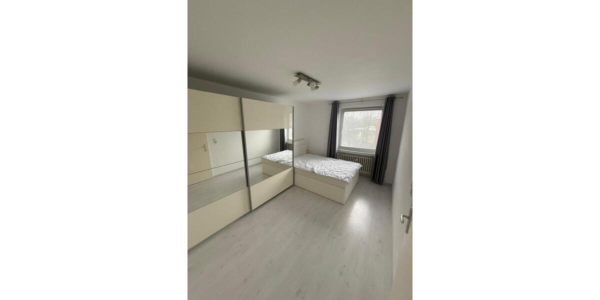 Etagenwohnung Bremen Osterholz - 2 Zimmer, 53 m&sup2;, 200.000&euro; | Angebot:25633225