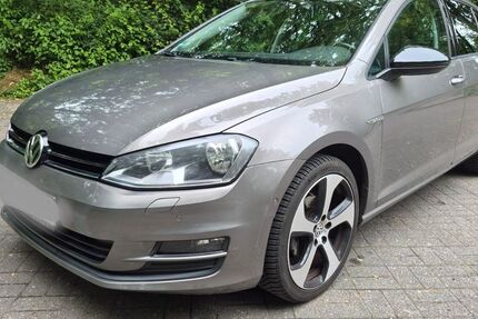 VW Golf 249.000 km 5.990 &euro; Bremen 28755