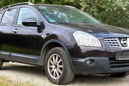 Nissan Qashqai 354.000 km 2.790 &euro; Bremen 28197