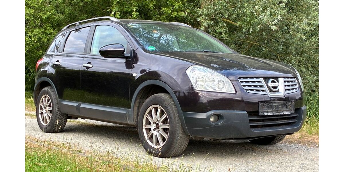 Nissan Qashqai 354.000 km 2.790 &euro; Bremen 28197