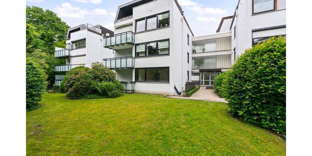 Etagenwohnung Bremen Schwachhausen - 3 Zimmer, 70 m&sup2;, 149.000&euro; | Angebot:26984689