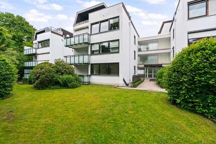 Wohnung Bremen Schwachhausen - 3 Zimmer, 70 m&sup2;, 149.000&euro; | Angebot:26984689