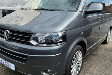 VW T5 Transporter 271.000 km 10.299 &euro; Ritterhude 27721